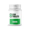 Urban CBD / CBD Asylum 500mg Tablets