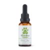 Happy Hemp Farmacy Pet CBD Oil 250mg Broad Spectrum 30ml Urban CBD