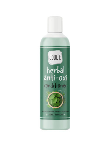 https://urbancbd.co.uk Joul'e Herbal Anti-Oxi Conditioner - 250ml 150mg CBD