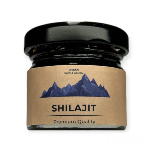 Urban Himalayan Shilajit Soft Resin 30mg http://urbancbd.co.uk/