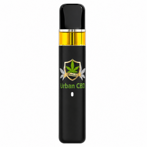 Urban CBD 2ml THCP Vape Bar – Northern Lights https://urbancbd.co.uk